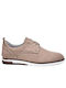 Conteyner Men's Casual Shoes Beige