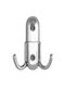 Metallic Door Hook