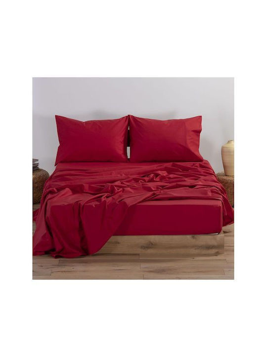Nef-Nef Sheet for Single Bed with Elastic 100x2...