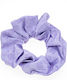 Scrunchie Μωβ