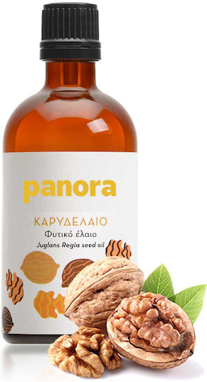 Ulei de nucă 100 ml