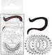 Invisibobble Invisibobble Volumizer #pretty Dark