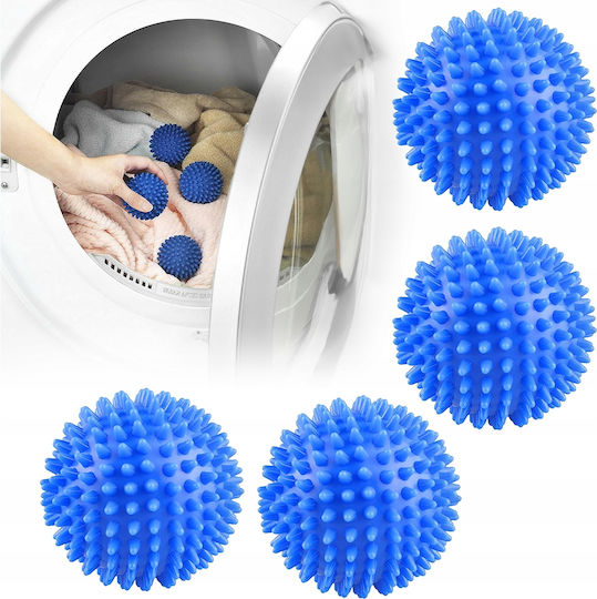 Waschzubehör für Kleidung 4Stück