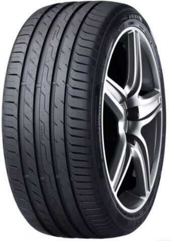 Nexen N`fera Sport 225/35R20 90Y XL FSL Anvelopă de Pasageri Vara