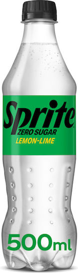 Sprite Soda De Lămâie Cu Carbonatare Fără Zahăr