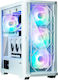 Zalman Z10 DUO Gaming Midi Tower Κουτί Υπολογισ...