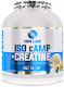 Yava Labs Iso Camp +creatine Πρωτεΐνη Ορού Γάλακτος με Κρεατίνη & Γεύση Vanilla Ice Cream 2kg