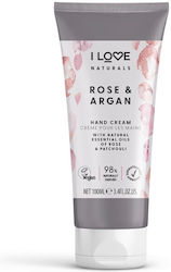 I Love Cosmetics Hand Cream Feuchtigkeitsspende...