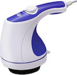 Massage Device for the Head, the Back, the Legs, the Body & the Hands against Cellulite 540022