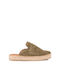 Women's sandals Ragazza Olive 0237
