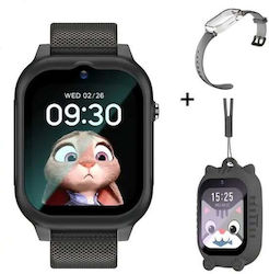 Awei Παιδικό Smartwatch H29 4G