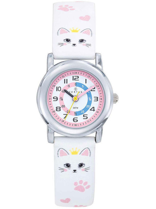 Certus Strap Multicolour