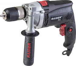 Raider RDP-ID42 Șurubelniță cu Percuție Drahano 910W