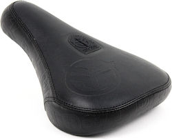 Federal Black BMX Bicycle Saddle