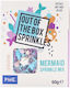 Dekorative Süßwaren Mermaid Pme Out Of The Box Mermaid Sprinkle Mix 60g