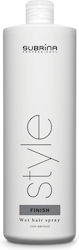 Subrina Professional Hairspray 1000ml Subrina Professional Hairspray 1000ml