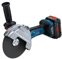 Bosch Wheel 180mm Battery Brushless Solo