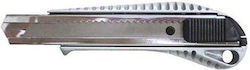 Metallic Mocking Knife with non-slip handle Sx98-1n Metallic Mocking Knife with non-slip handle Sx98-1n