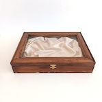 Korres Craft Tabletop Rectangle Wedding Crown C...