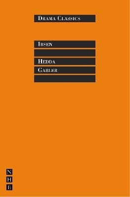Hedda Gabler Henrik Ibsen