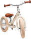 Trybike Παιδικό Ποδήλατο Ισορροπίας Vintage Μπεζ