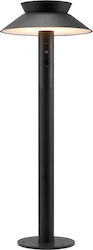 Nordlux Lampă Solară pardoseală Coloană 5W 400lm Nordlux Lampă Solară pardoseală Coloană 5W 400lm
