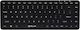 Tellur TLL491251 Wireless Keyboard Only for Tablet English US