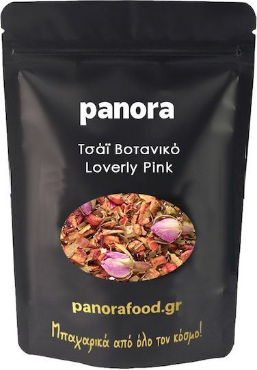 Panora Herbs Blend / Apple / Rose 500gr