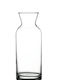 Pasabahce Village Glass Decanter 17.2cm with Stopper 250ml