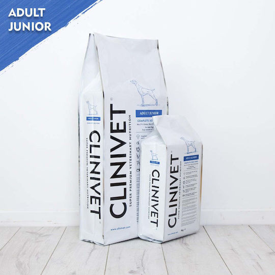 12kg Dry Food for Adult Dogs with Chicken, Brown rice and Tuna