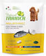 Natural Trainer 0.8kg Dry Food for Adult Small Breed Dogs with Tuna and Rice