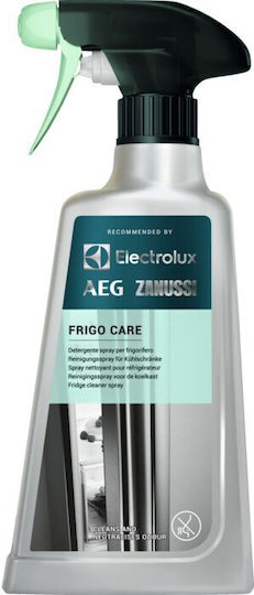 Electrolux Cleaning Spray for Stainless Surfaces 500ml
