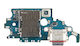 Καλωδιοταινία με Θύρα Φόρτισης για Samsung Galaxy S21