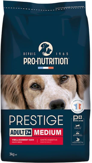 Flatazor Prestige 12kg Dry Dog Food with Chicken and Duck