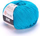 YarnArt Jeans Mixed Turquoise 160m 50gr