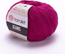 YarnArt Jeans