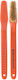 Black Diamond Bouldering Brush Small Orange - O...