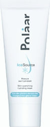 Polaar Ice Source Hydratisierende Gesichtsmaske Polaar Ice Source Hydratisierende Gesichtsmaske