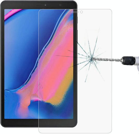 0.4mm Tempered Glass (Galaxy Tab S6 10.5)