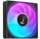 Jonsbo SL-120C Case Fan 120mm 1500rpm With RGB Lighting And 3-Pin Connection