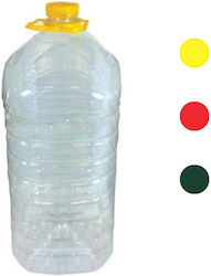 Lid Plastic Bottle 10Lt 1-118