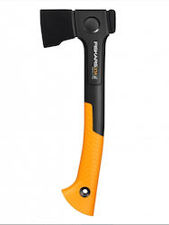 Fiskars Axe Xs Топор Разделяне