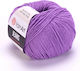 YarnArt Jeans Mixed Purple 160m 50gr