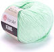 YarnArt Jeans Mixed Green 160m 50gr