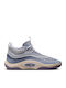 Cosmic Unity 3 High Basketball Shoes Gray