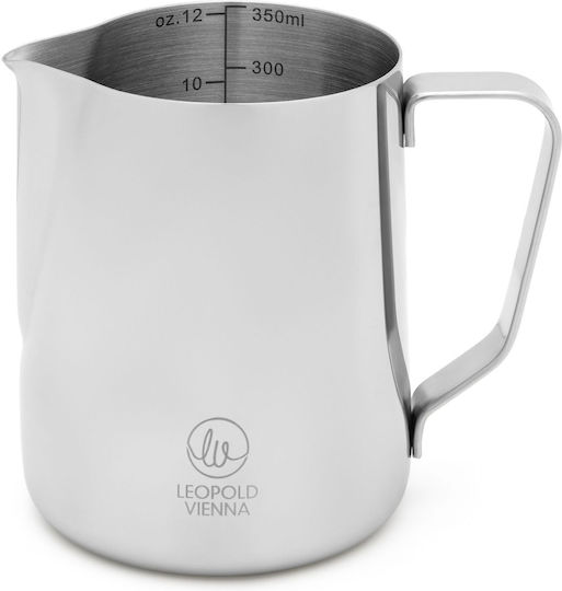 Leopold Vienna Mug Ceramic 350ml