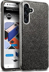 Orso Hybrid Strass Negrη (Galaxy A35) Orso Hybrid Strass Negrη (Galaxy A35)