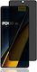 Orso 0.3mm Privacy Tempered Glass (Redmi Note 13 Pro 5G / Poco X6)
