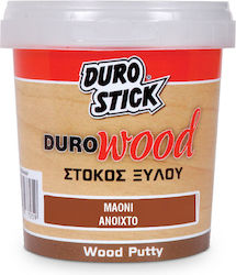 Durostick Durowood Ξυλόστοκος Μαόνι Ανοιχτό 200gr