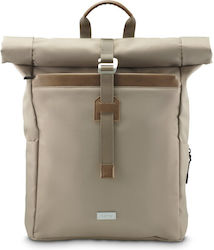 HAMA Backpack Backpack for 16" Laptop Beige 00222025